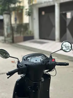 Suzuki 2024 Blue