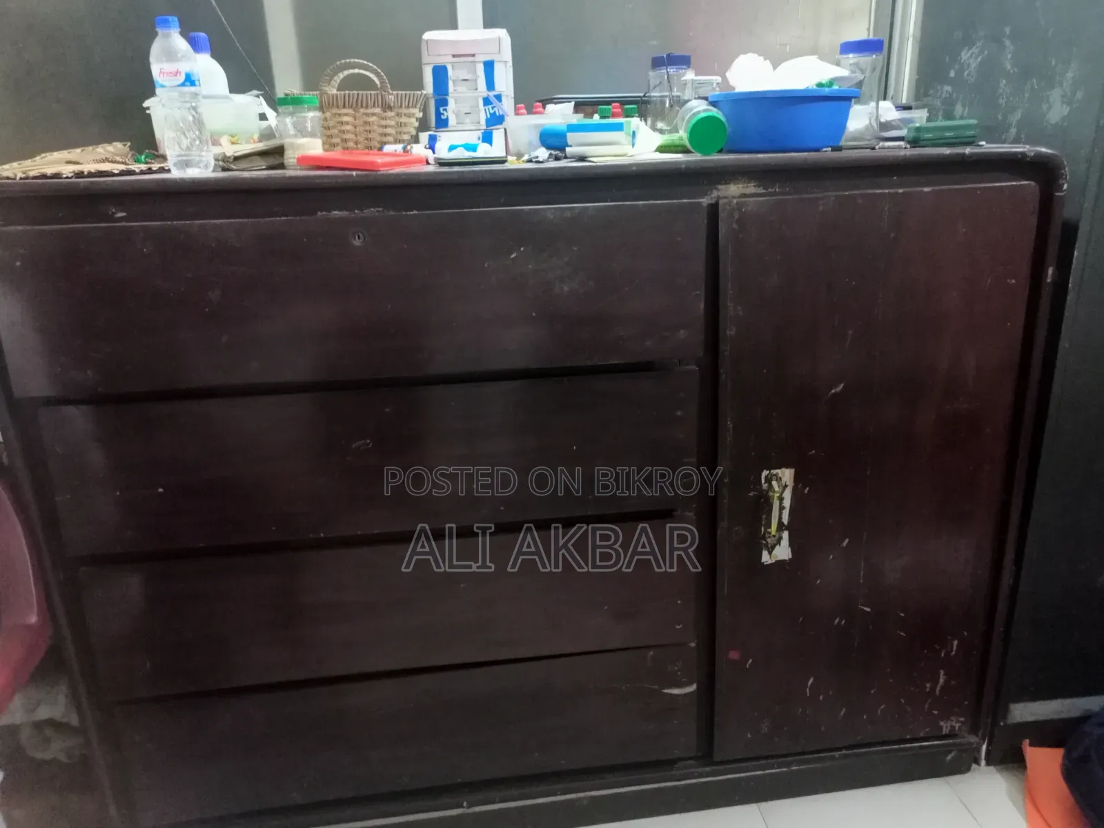 Wardrobe for Sale