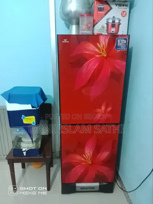 নিউ ফ্রিজ ওয়ালটন