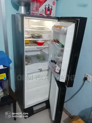 নিউ ফ্রিজ ওয়ালটন