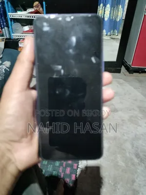Vivo Y21 64 GB Green