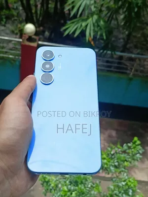 Tecno Spark 40 Pro 128 GB Blue
