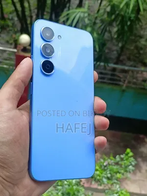 Tecno Spark 40 Pro 128 GB Blue