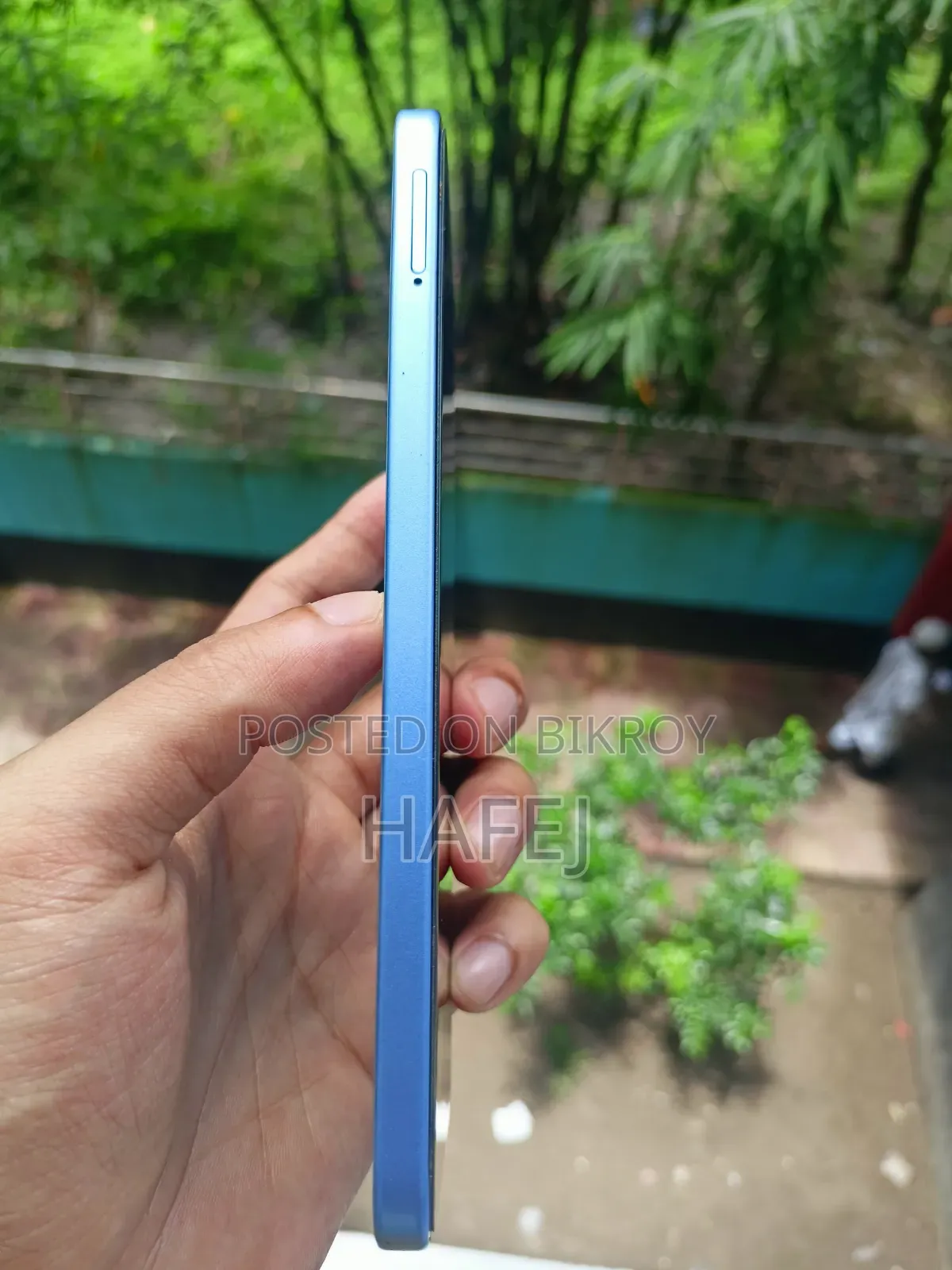 Tecno Spark 40 Pro 128 GB Blue