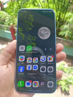 Tecno Spark 40 Pro 128 GB Blue