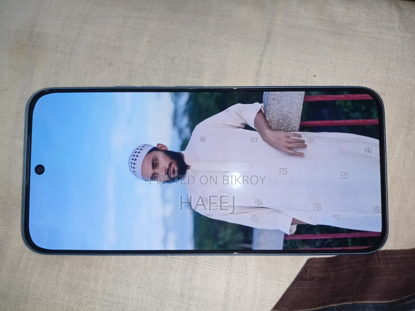 Tecno Spark 40 Pro 128 GB Blue