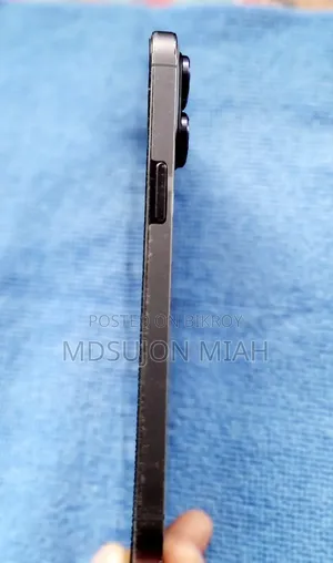 অ্যাপল আইফোন ১৪ প্রো ম্যাক্স ২৫৬ জিবি পার্পল