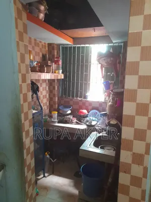 1bdrm Apartment in ‌রি‌য়েল গা‌র্ডেন, Jatrabari for Rent