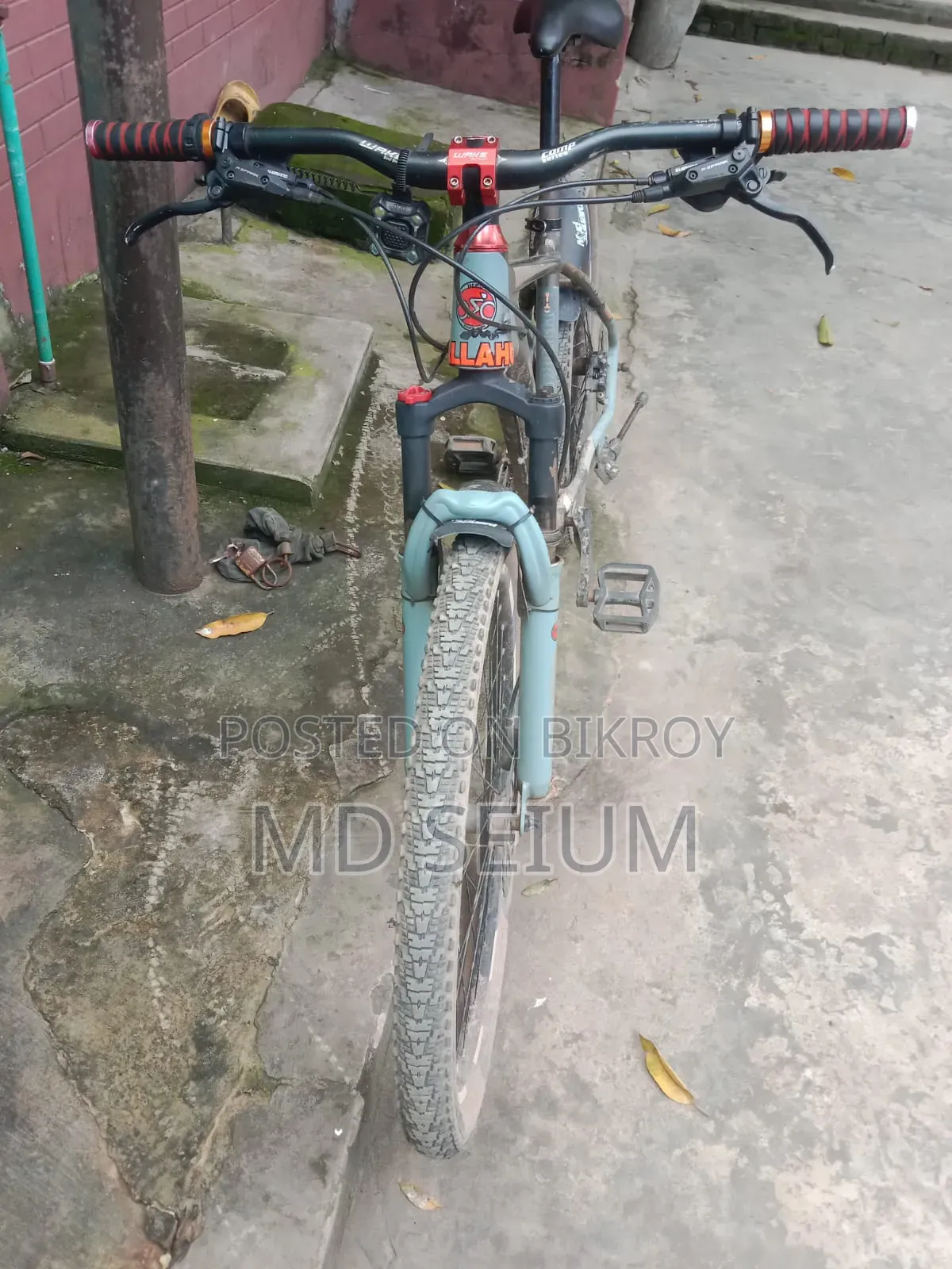 হিরো সাইকেল