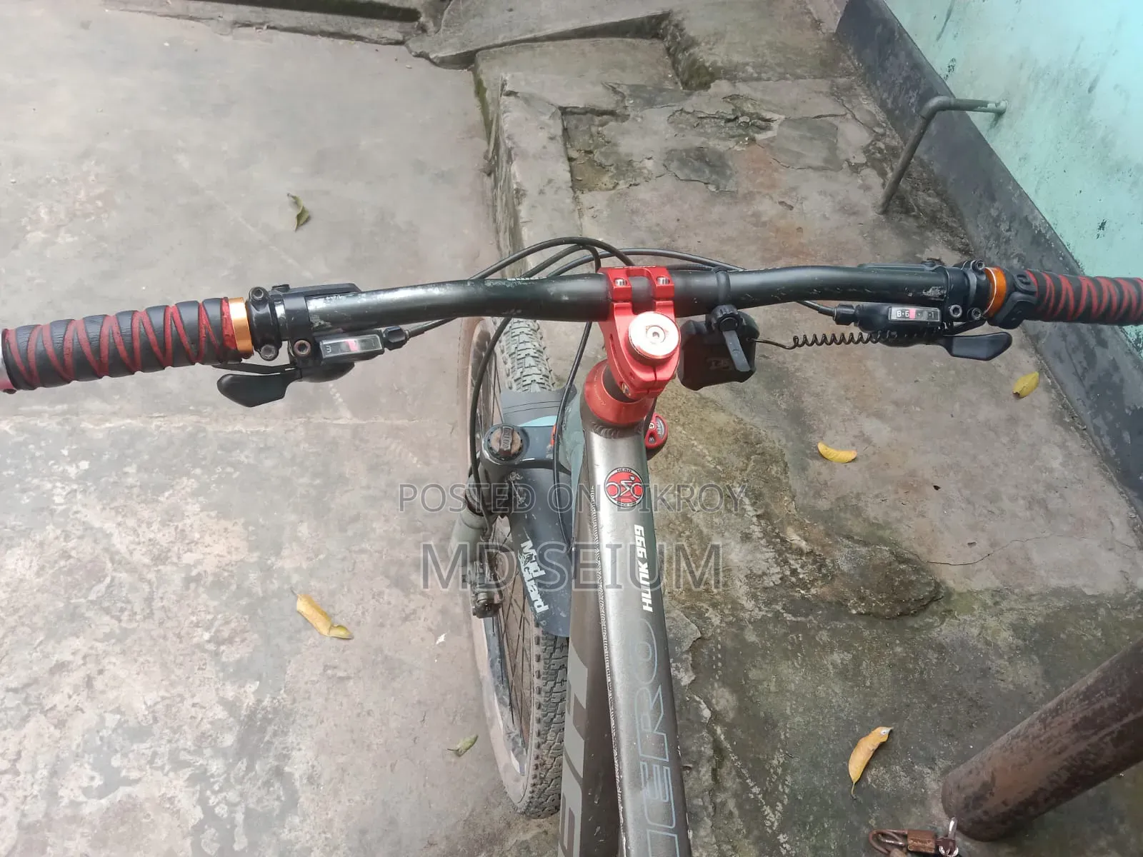 হিরো সাইকেল