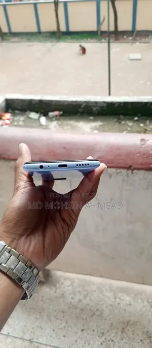 Xiaomi Redmi Note 9 64 GB Blue