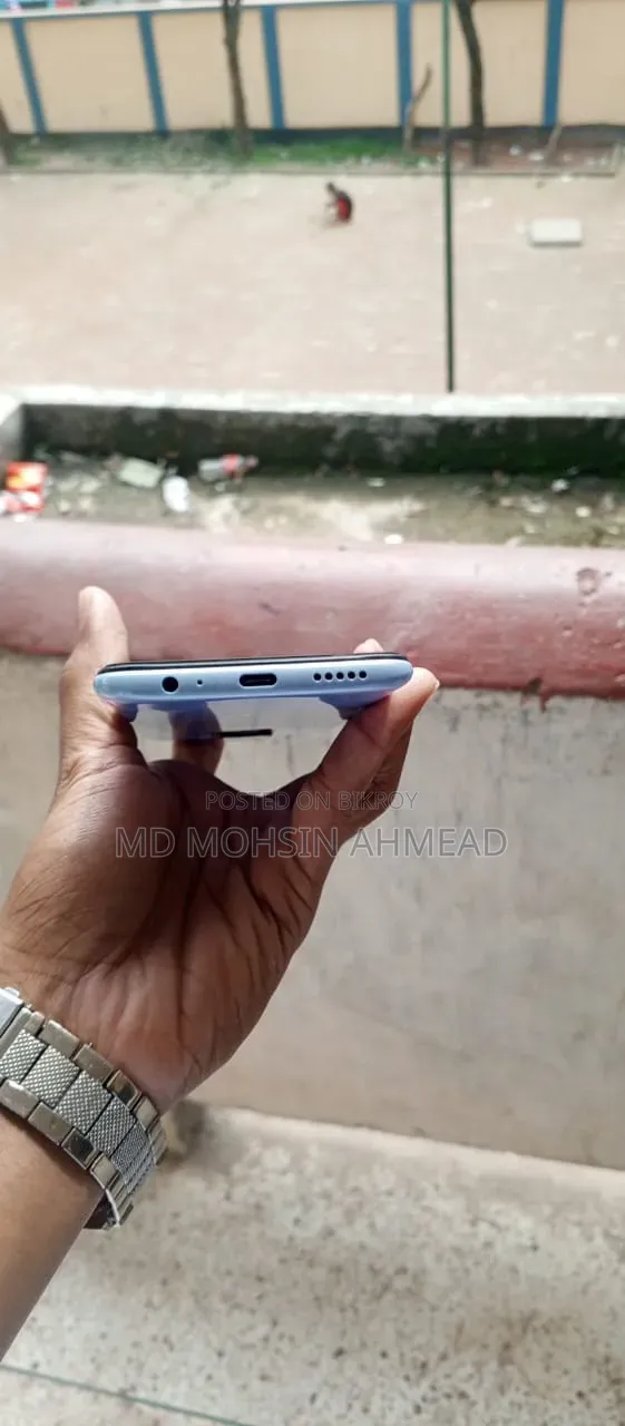 Xiaomi Redmi Note 9 64 GB Blue