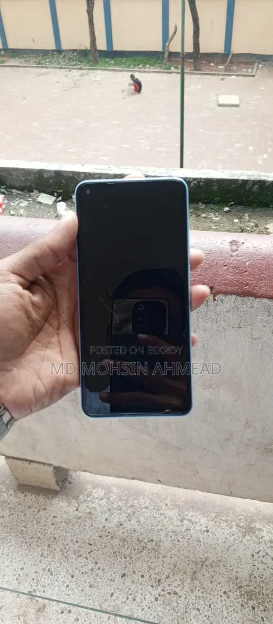 Xiaomi Redmi Note 9 64 GB Blue