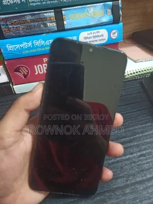 Xiaomi Redmi 7 16 GB Black