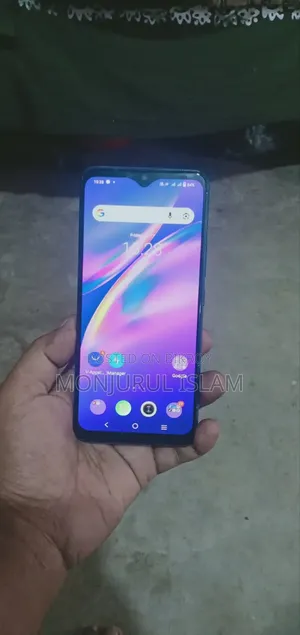 Vivo V20 128 GB ব্লু