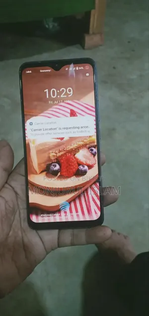 Vivo V20 128 GB ব্লু