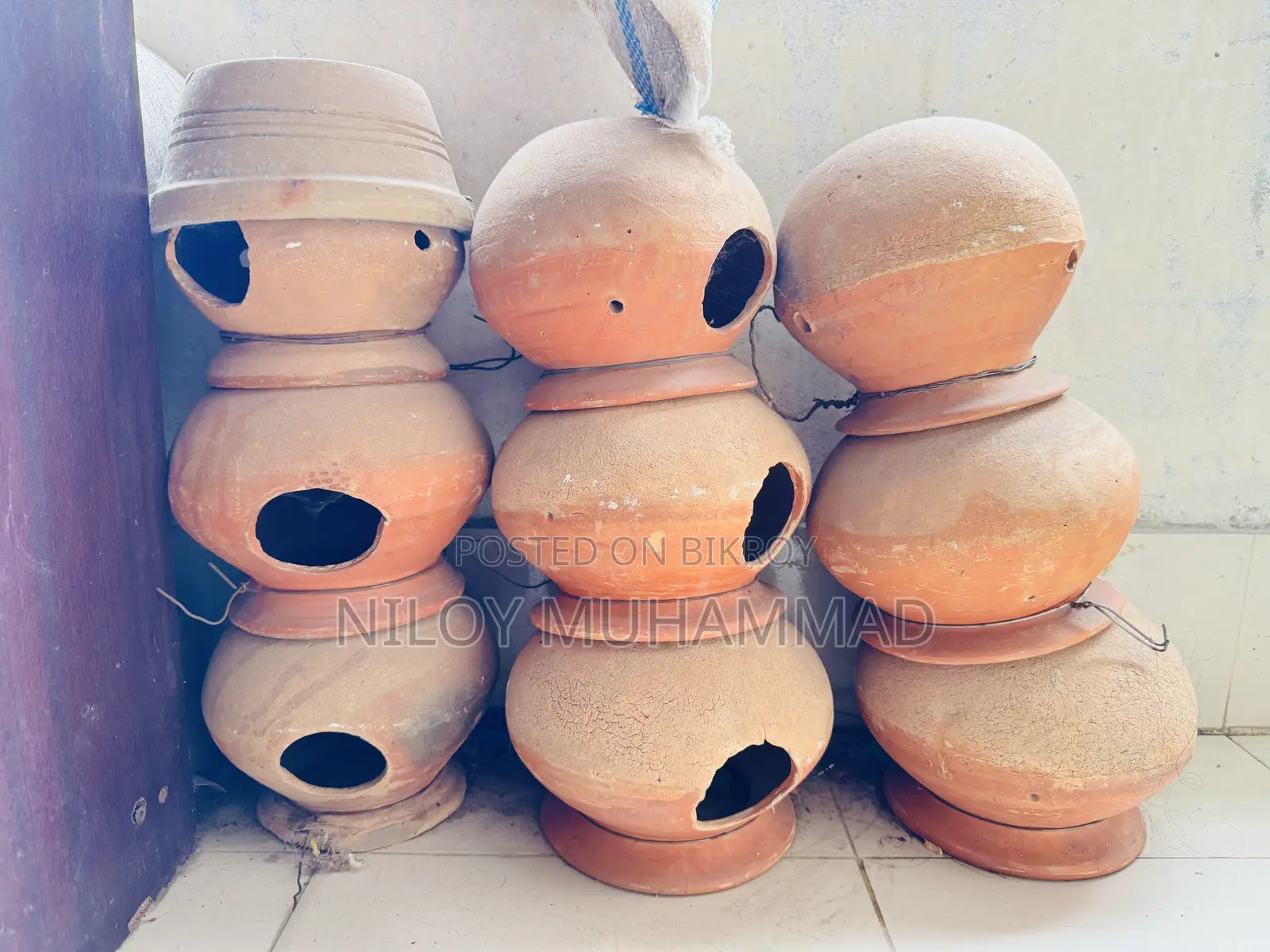 পাখির হাড়ি সেল হবে
