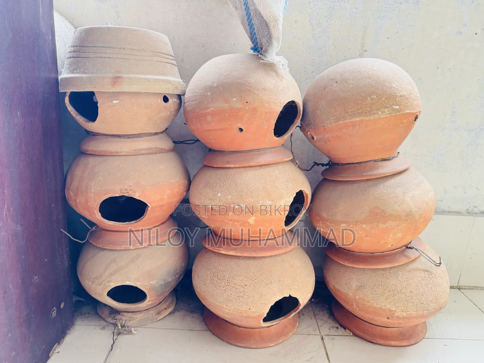 পাখির হাড়ি সেল হবে