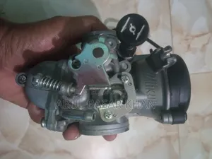Carburetor Pulsar 135