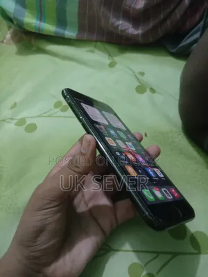 Apple iPhone 7 Plus 128 GB Black