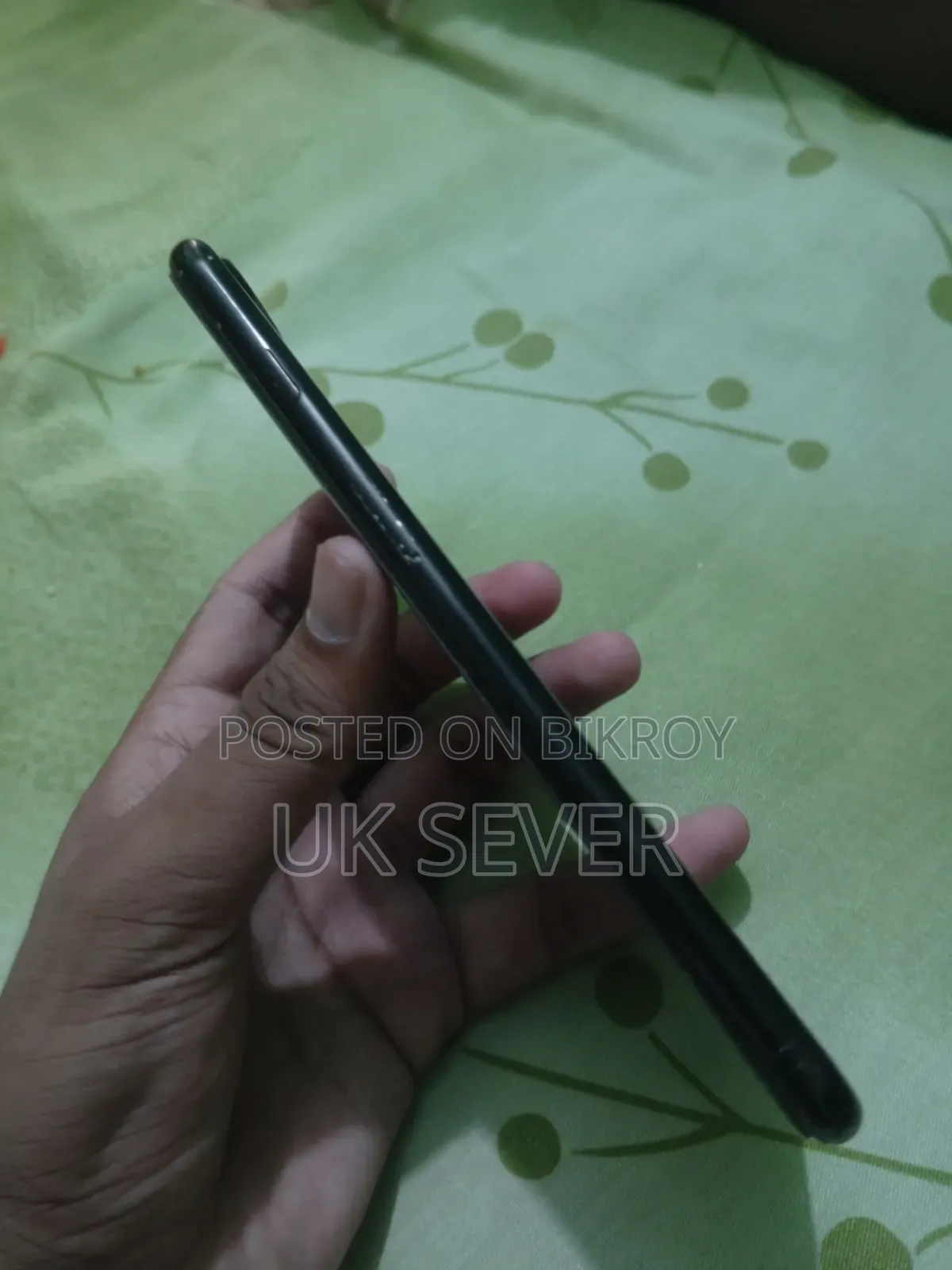 Apple iPhone 7 Plus 128 GB Black