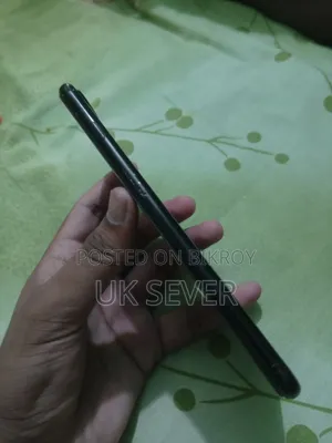Apple iPhone 7 Plus 128 GB Black