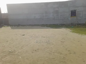 3-bedroom Apartment in Teachers Estate, Jatrabari for Sale