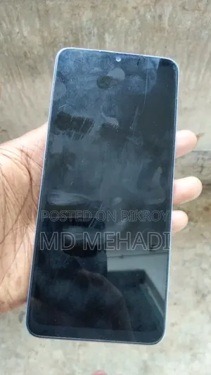 Realme 64 GB Blue