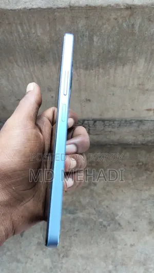 Realme 64 GB Blue