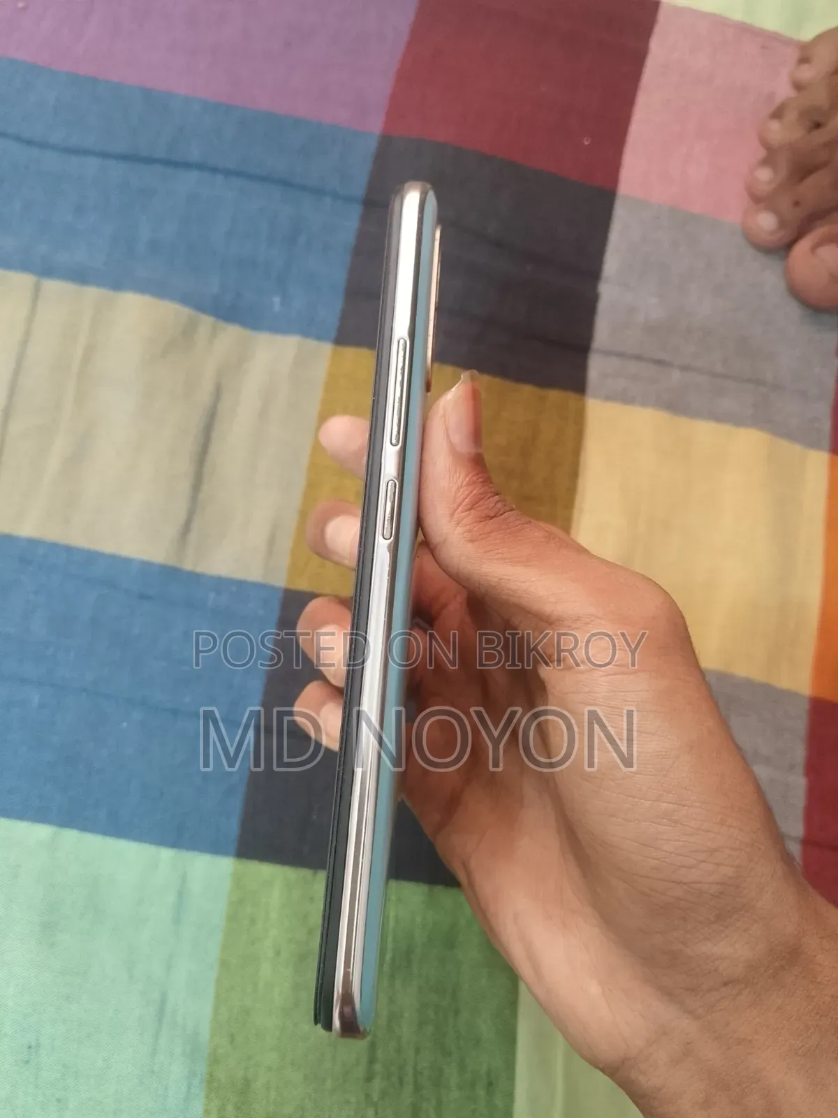Vivo V19 256 GB