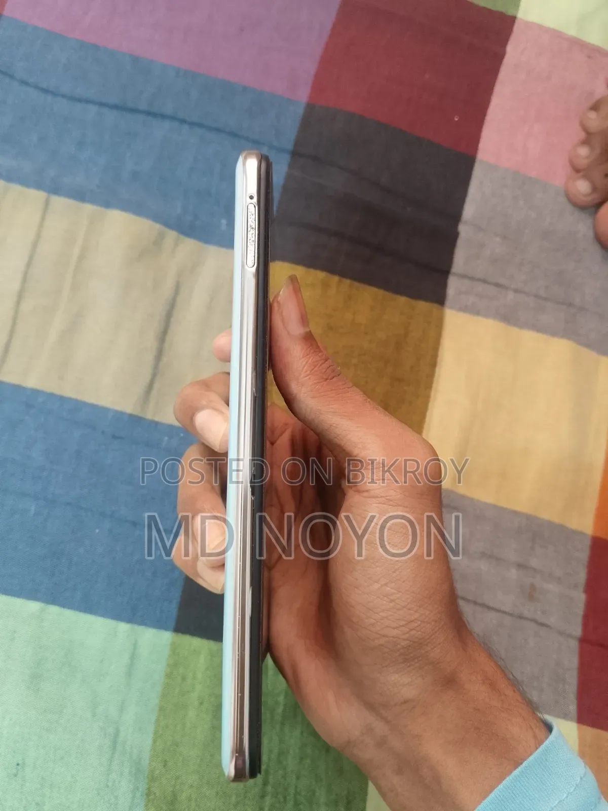 Vivo V19 256 GB