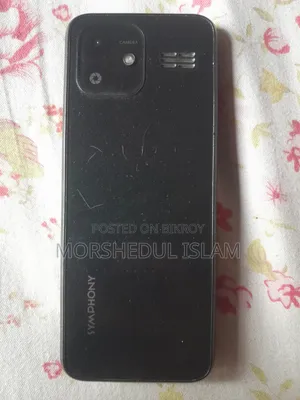 Symphony EVO 10 Black