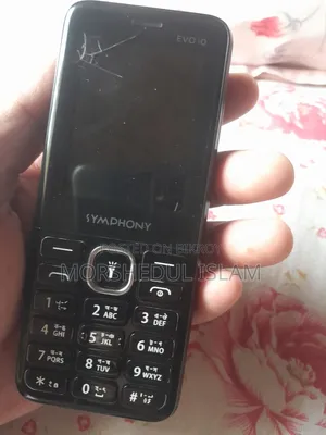 Symphony EVO 10 Black