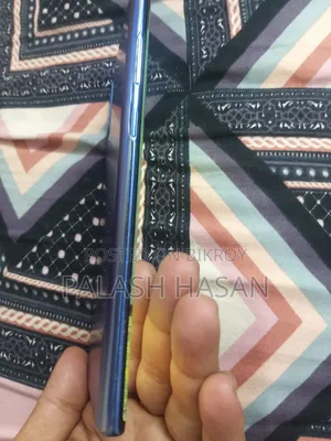 Samsung Galaxy Note 10 Plus 5G 512 GB Blue