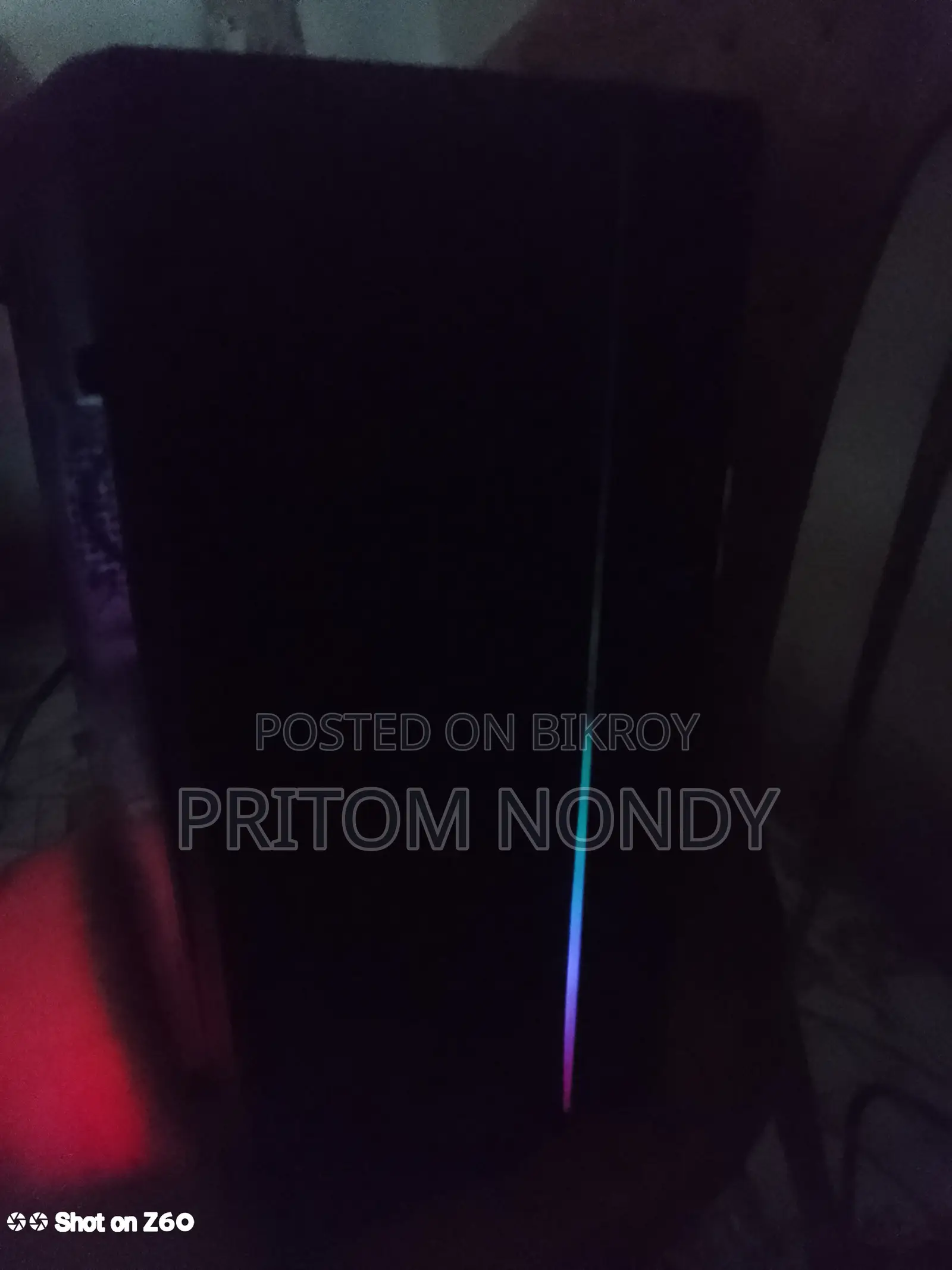 Desktop Computer MSI Model 8GB Intel Core I5 SSD 128GB