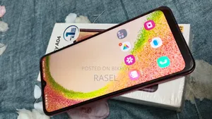 Samsung Galaxy A04 32 GB Pink