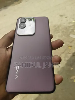 Vivo V29 256 GB Purple