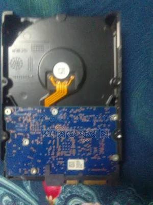 2 GB Toshiba HDD