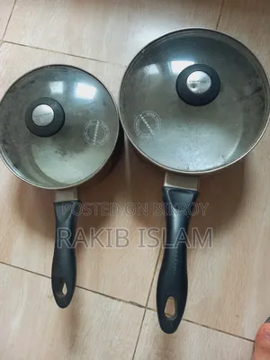 ননস্টিক রান্না করার ডেকচি