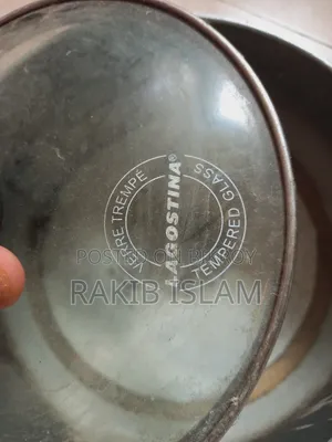 ননস্টিক রান্না করার ডেকচি