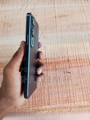 Vivo Y21d 128 GB Blue