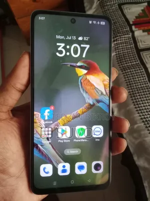 Oppo A60 128 GB