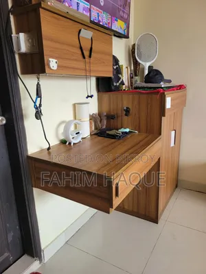 Study Side Table