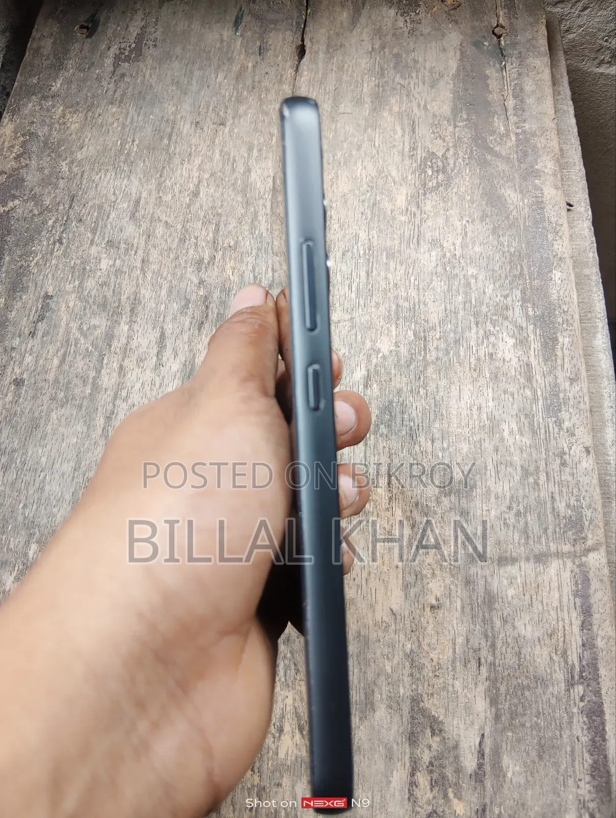 Samsung Galaxy A34 5G 128 GB Black