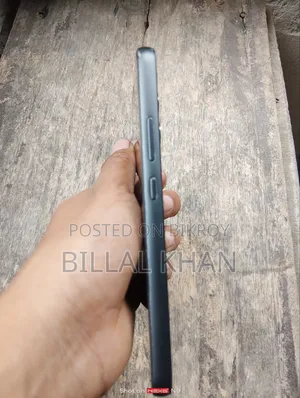 Samsung Galaxy A34 5G 128 GB Black