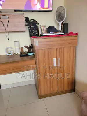 Study Side Table