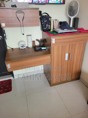 Study Side Table