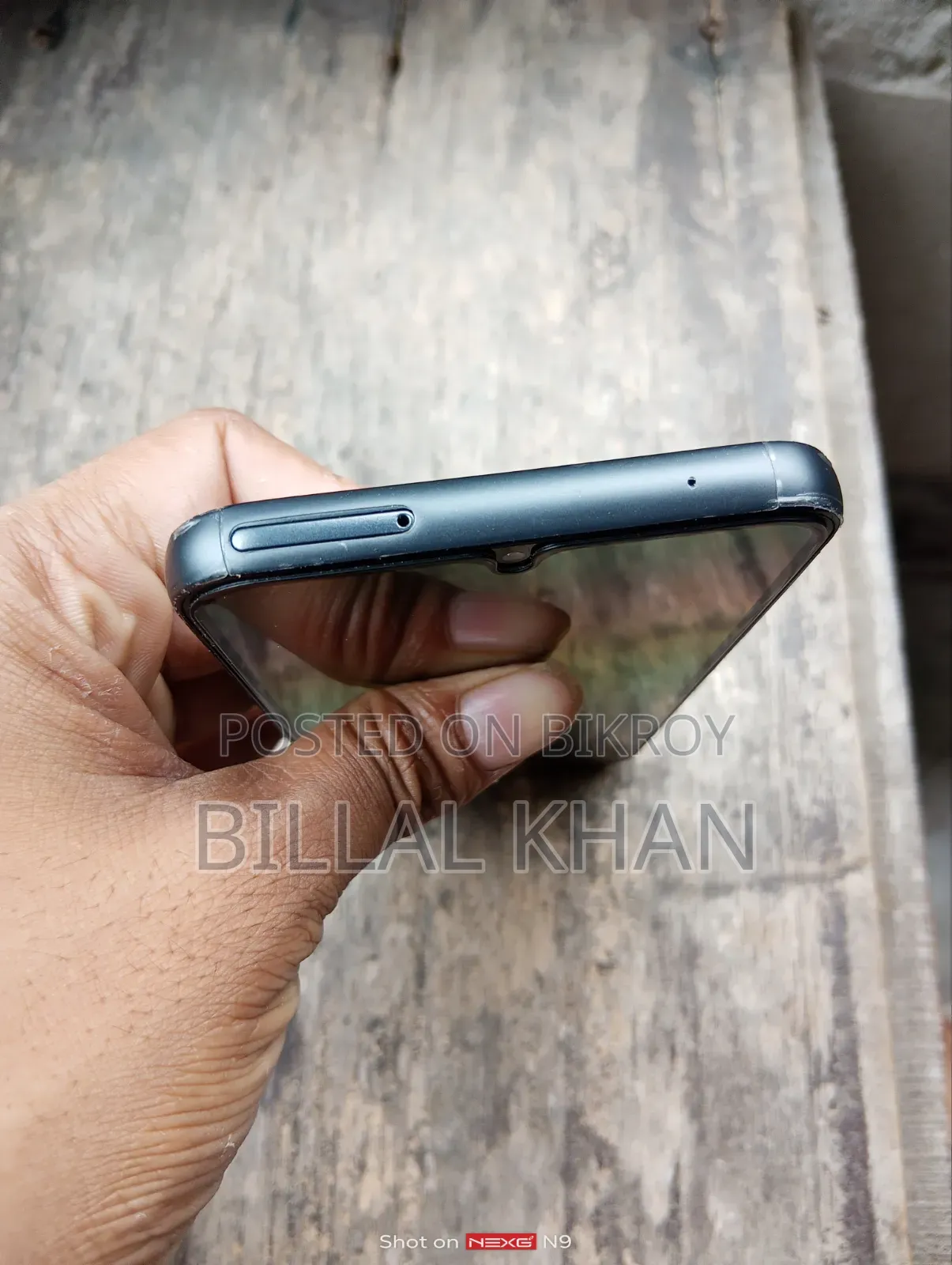 Samsung Galaxy A34 5G 128 GB Black