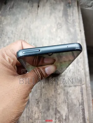 Samsung Galaxy A34 5G 128 GB Black