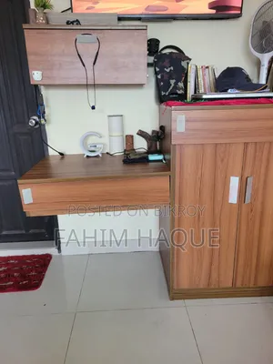 Study Side Table